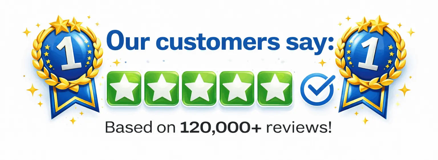 ResveraBurn customer 5 star rating & highly recommended 