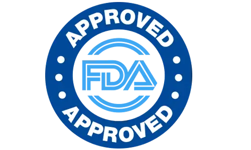ResveraBurn fda registered