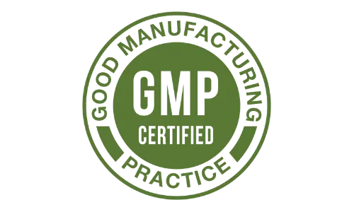 ResveraBurn gmp certified